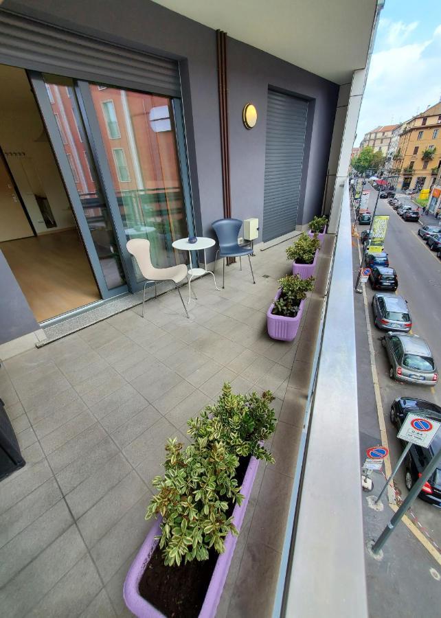 Apartamento Porta Romana Milán